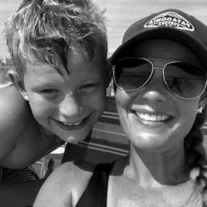 Meet your Posher, Karla